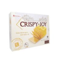 Bánh Crispy Phômai
